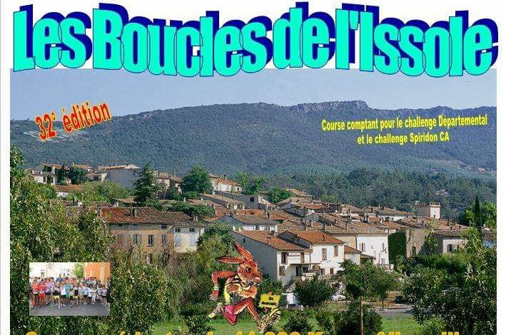 Photo of Les Boucles de l’Issole – 09 août 2020