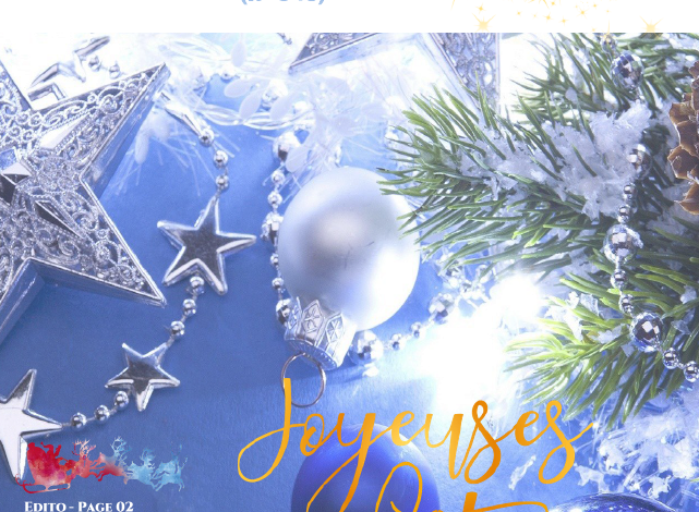 Photo of Tasie’Mag n°1
