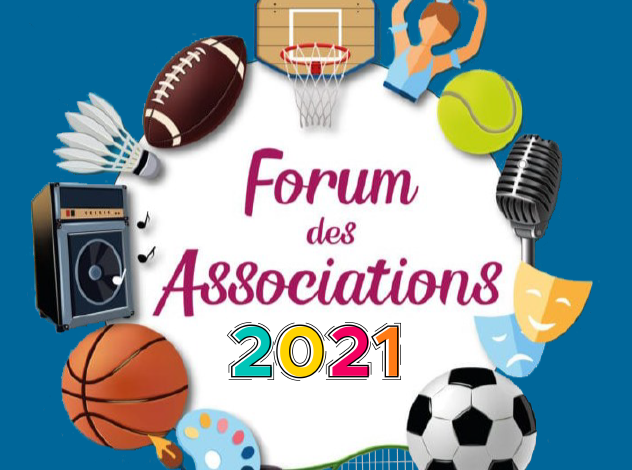 Photo of Forum des Associations