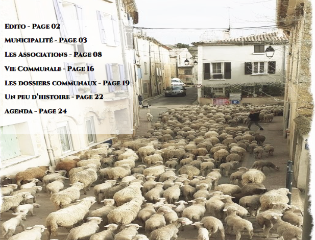 Photo of Tasie’Mag n°6