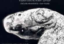 Photo of Exposition – Agnès SEGURA