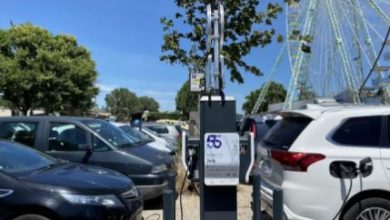 Photo of Avis de publicité – Instalaltion d’infrastructures de recharge pour véhicules électriques