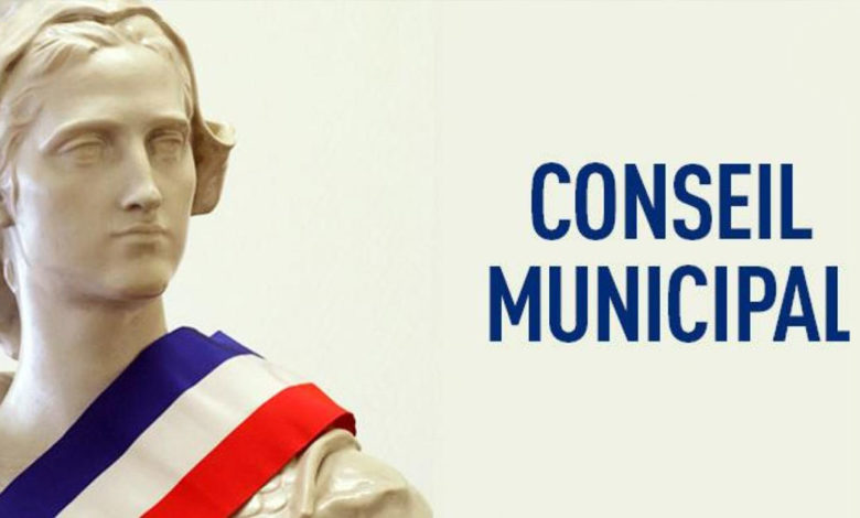 Photo of Conseil Municipal – Séance du 20 mars 2026